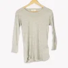 Fashion Isabel Marant étoile Pull - S/36 Gris