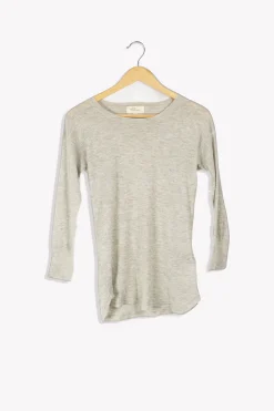 Fashion Isabel Marant étoile Pull - S/36 Gris
