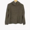 Online La Fée Maraboutée Pull - S/36 Vert
