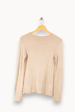 Best Gerard Darel Pull - S/36 Beige
