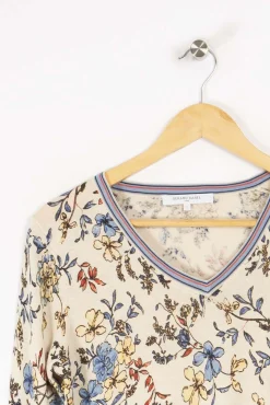 Outlet Gerard Darel Pull - S/36 Multicolore