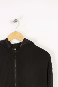Clearance The Kooples Pull - S/36 Noir
