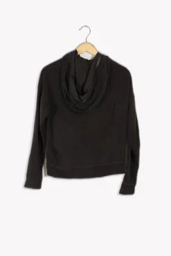 Clearance The Kooples Pull - S/36 Noir