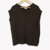 Shop American Vintage Pull - S/36 (pas de photo) Marron