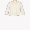 Cheap Claudie Pierlot PULL - T1 Blanc