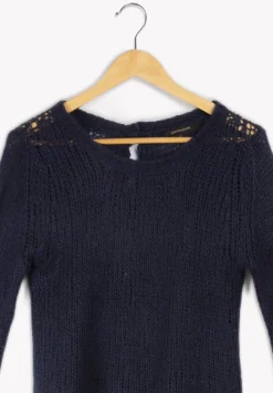 Flash Sale La Fée Maraboutée Pull - Taille 0 Bleu