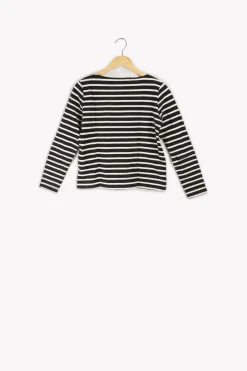 Flash Sale La Fée Maraboutée PULL - Taille 1 Noir