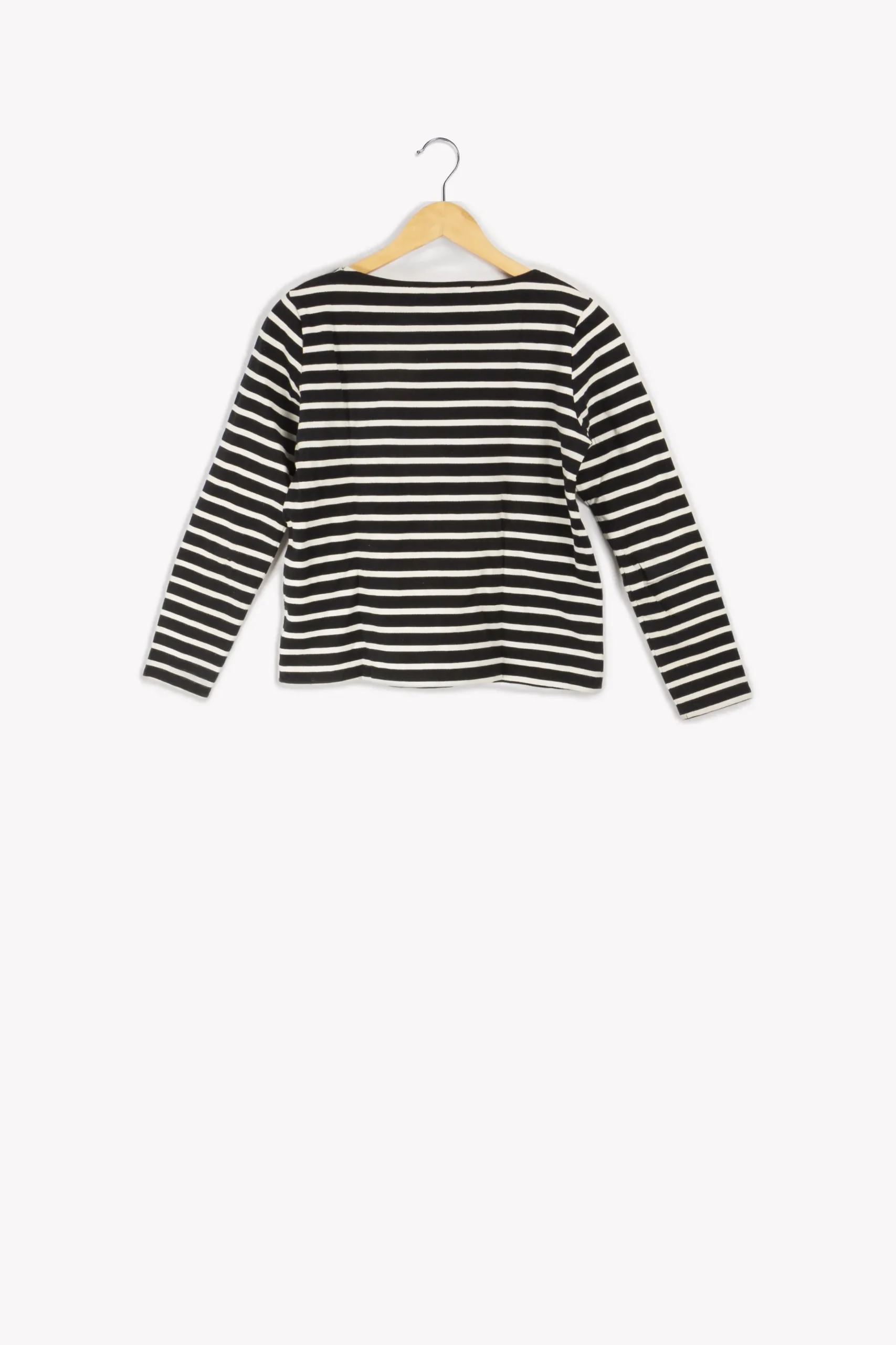 Flash Sale La Fée Maraboutée PULL - Taille 1 Noir