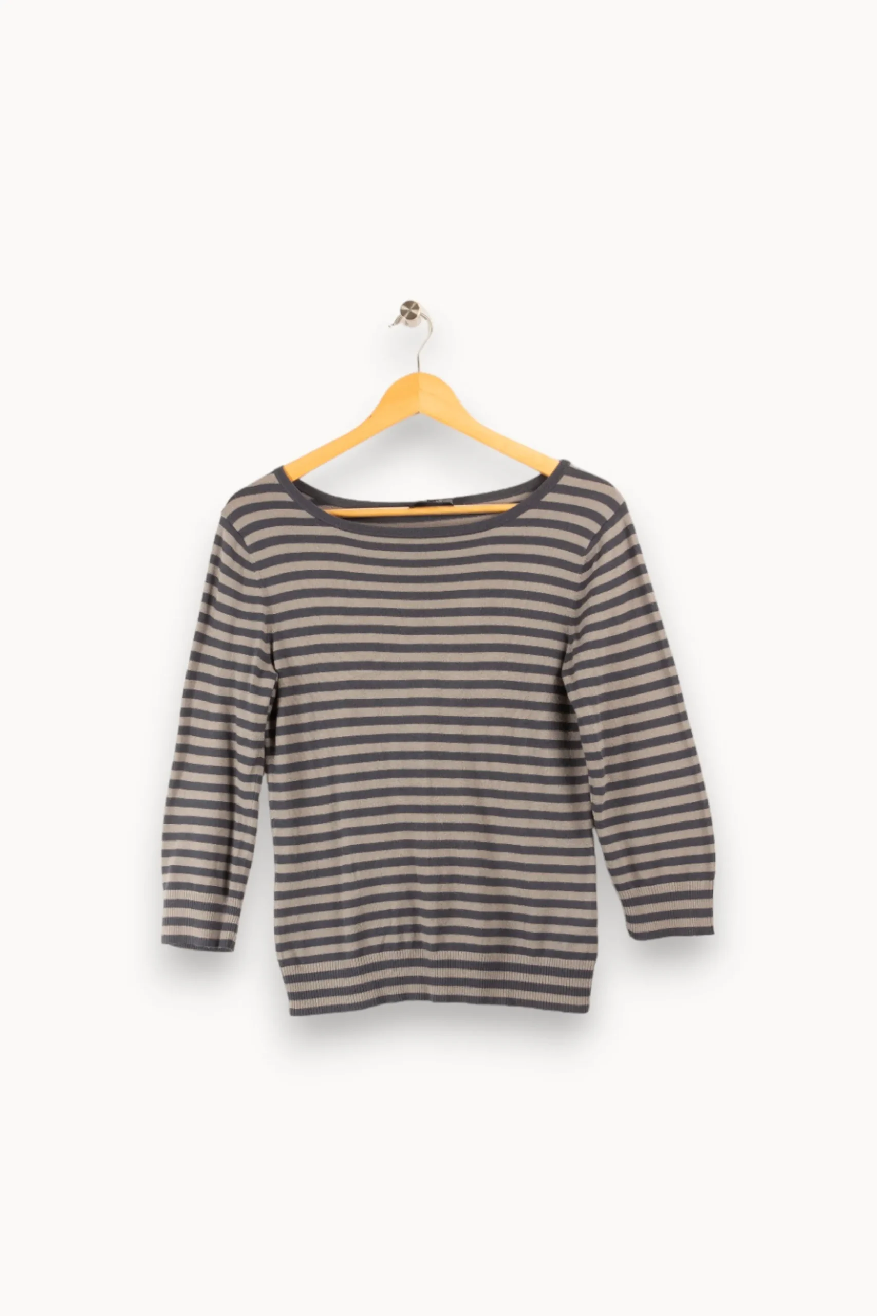 New Caroll Pull - Taille L/40 Multicolore
