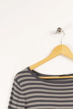 New Caroll Pull - Taille L/40 Multicolore