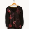Hot One Step Pull - Taille M/38 Noir