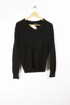 Cheap Joseph Pull - Taille M/38 Noir