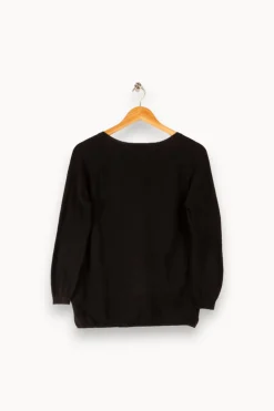 Hot One Step Pull - Taille M/38 Noir