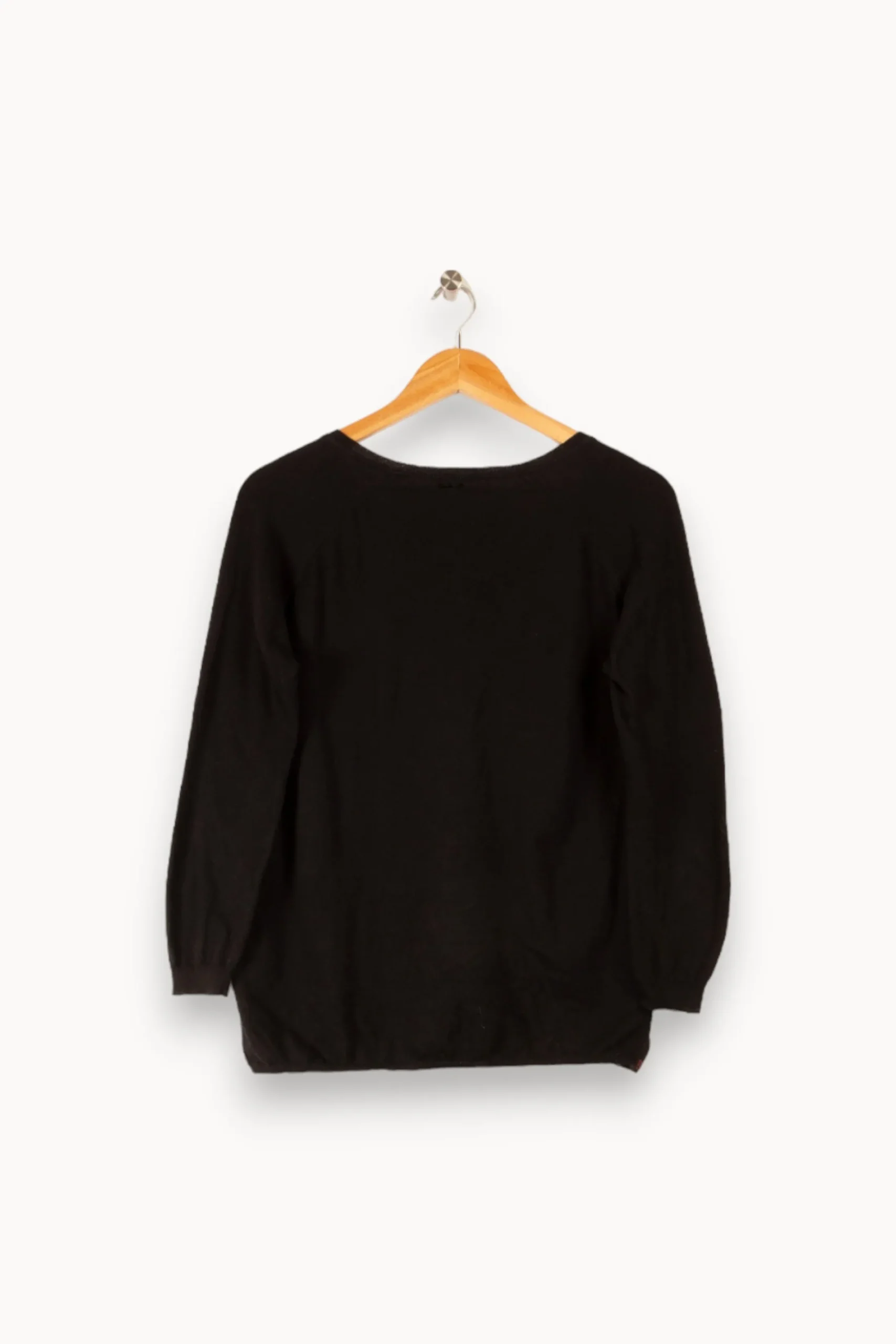 Hot One Step Pull - Taille M/38 Noir