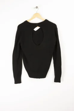 Cheap Joseph Pull - Taille M/38 Noir