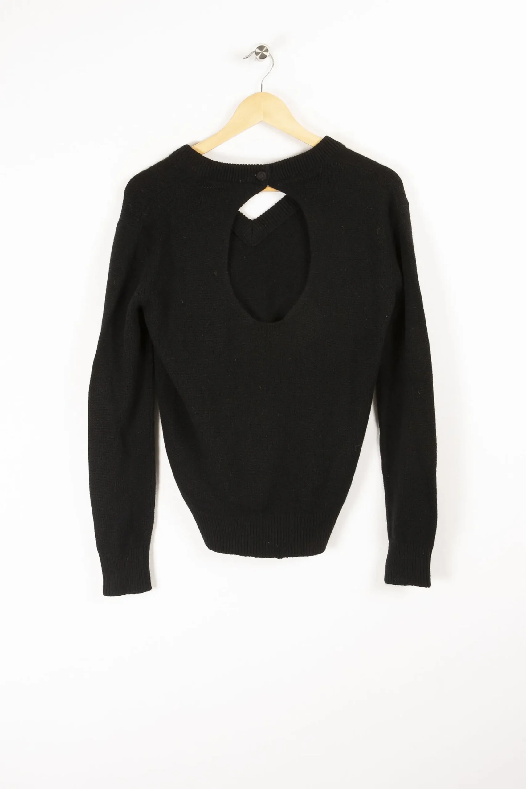 Cheap Joseph Pull - Taille M/38 Noir