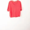 Hot La Fée Maraboutée Pull - Taille S/36 Rose