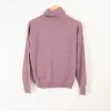 New Ekyog Pull - Taille S/36 Violet