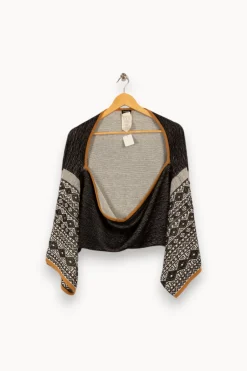 Outlet Ekyog Pull - Taille S/36 Noir