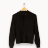 Cheap I.Code Pull - Taille S/36 Noir