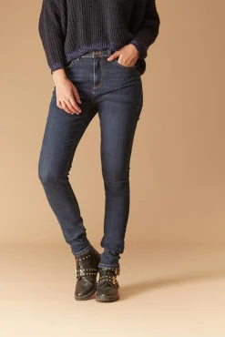 Fashion La Fée Maraboutée Pull - Taille S/36 Bleu