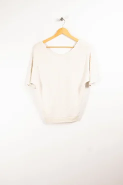 Best Caroll Pull - Taille S/36 Orange