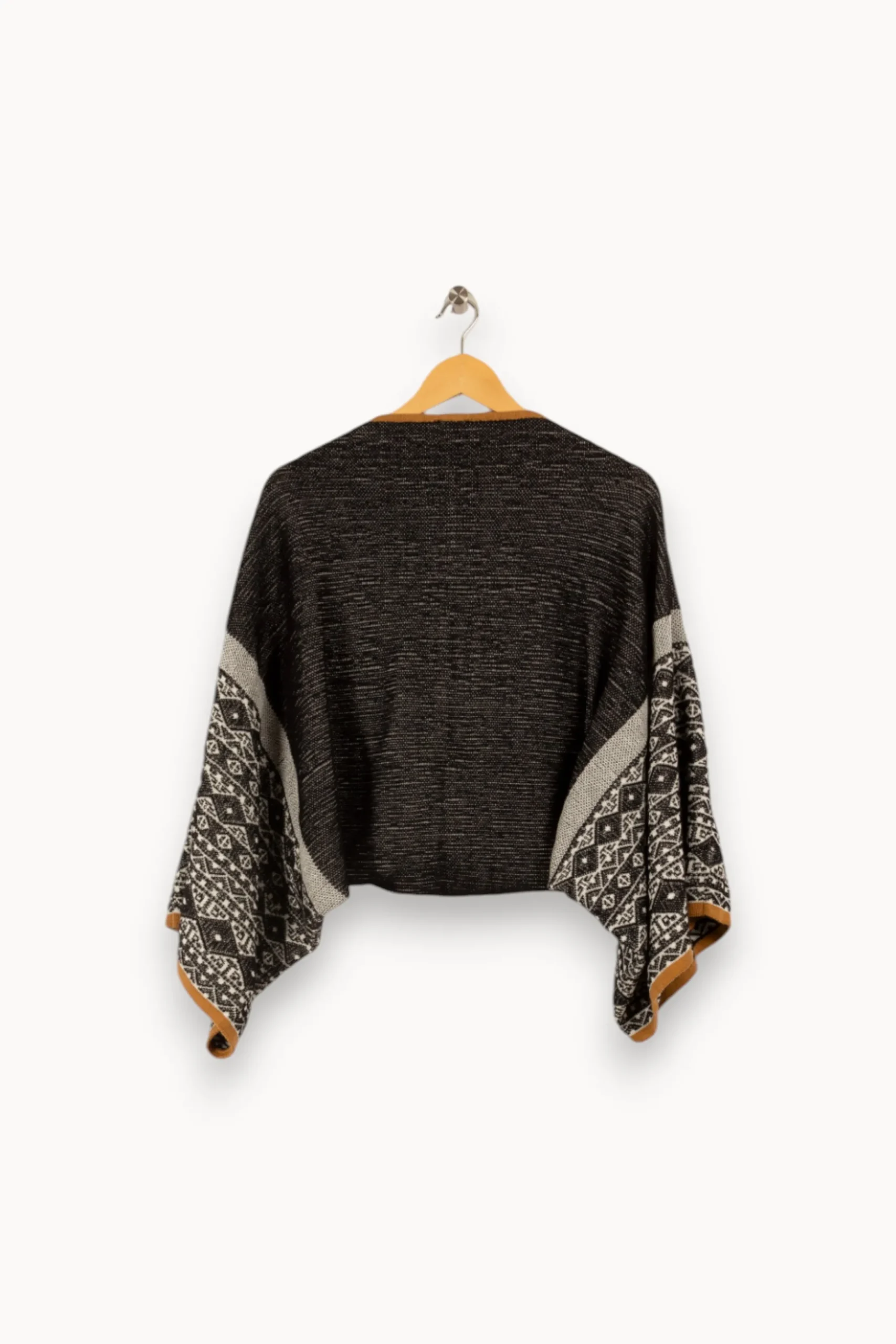 Outlet Ekyog Pull - Taille S/36 Noir