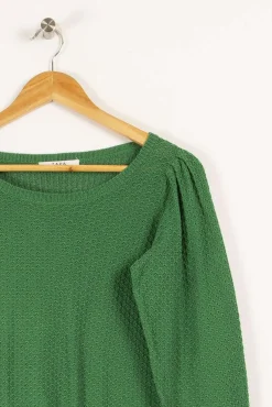 Cheap ZAPA Pull - Taille XL/42 Vert