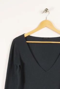 Cheap IKKS Pull - Taille XS/34 Bleu