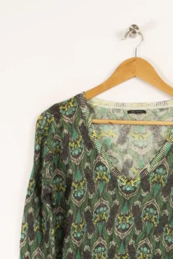 Cheap IKKS Pull - Taille 34/XS Multicolore