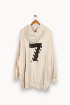 Flash Sale American Vintage Pull - T.U. Blanc