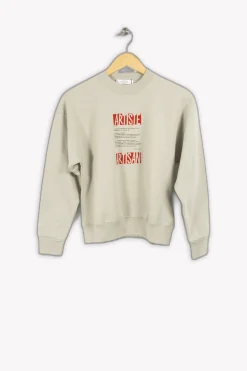 Outlet Roseanna Pull - XS/34 Gris
