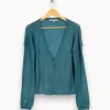 Cheap La Fée Maraboutée Pull - XS/34 Bleu