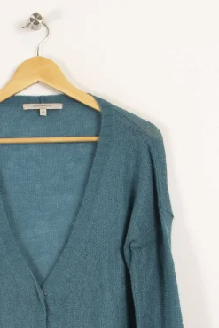Cheap La Fée Maraboutée Pull - XS/34 Bleu