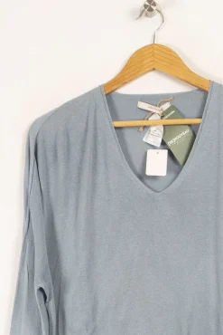 Clearance La Fée Maraboutée Pull - XS/34 Bleu