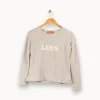 Sale Comptoir des Cotonniers Pull - XS / 34 Gris
