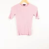 Clearance Caroll Pull - XS / 34 Rose