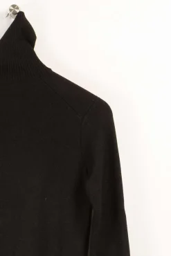 Best Ami Paris Pull - XS / 34 Noir