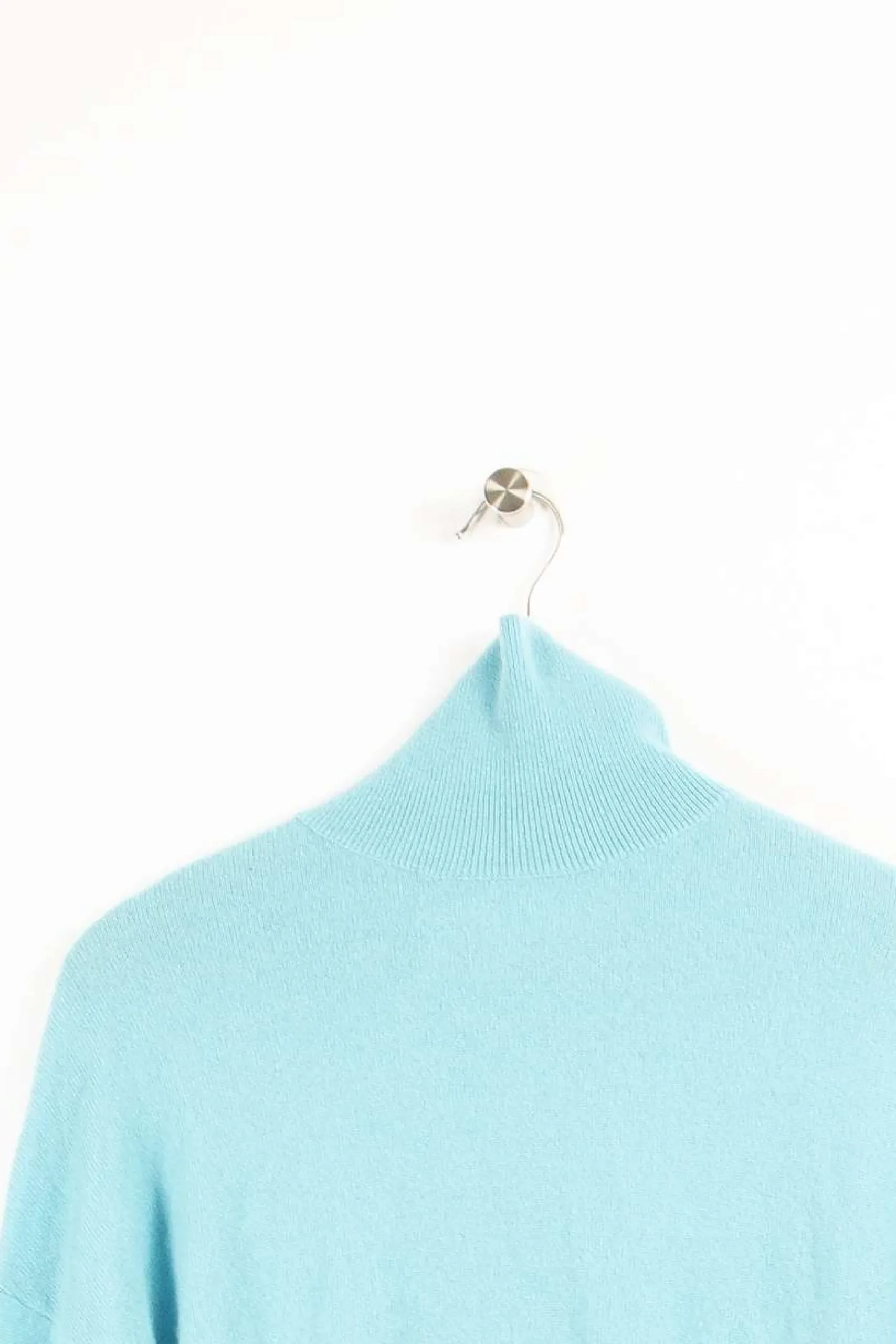 Best Samsoe Samsoe Pull - XS / 34 Bleu