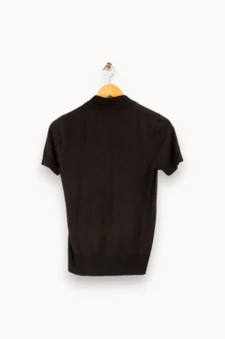 Flash Sale Comptoir des Cotonniers Pull - XS / 34 Noir