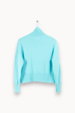 Best Samsoe Samsoe Pull - XS / 34 Bleu