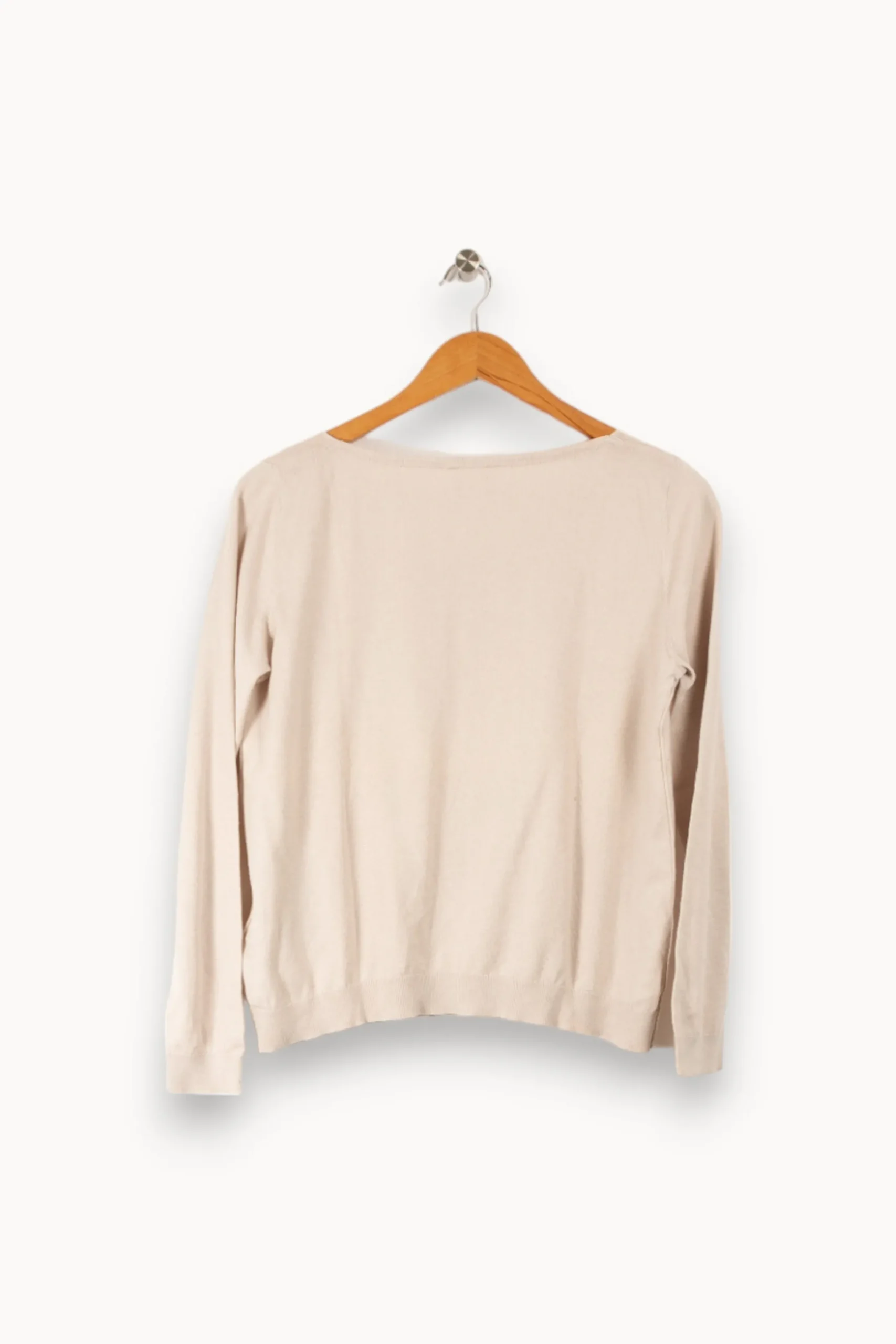 Flash Sale American Vintage Pull - S / 36 Beige