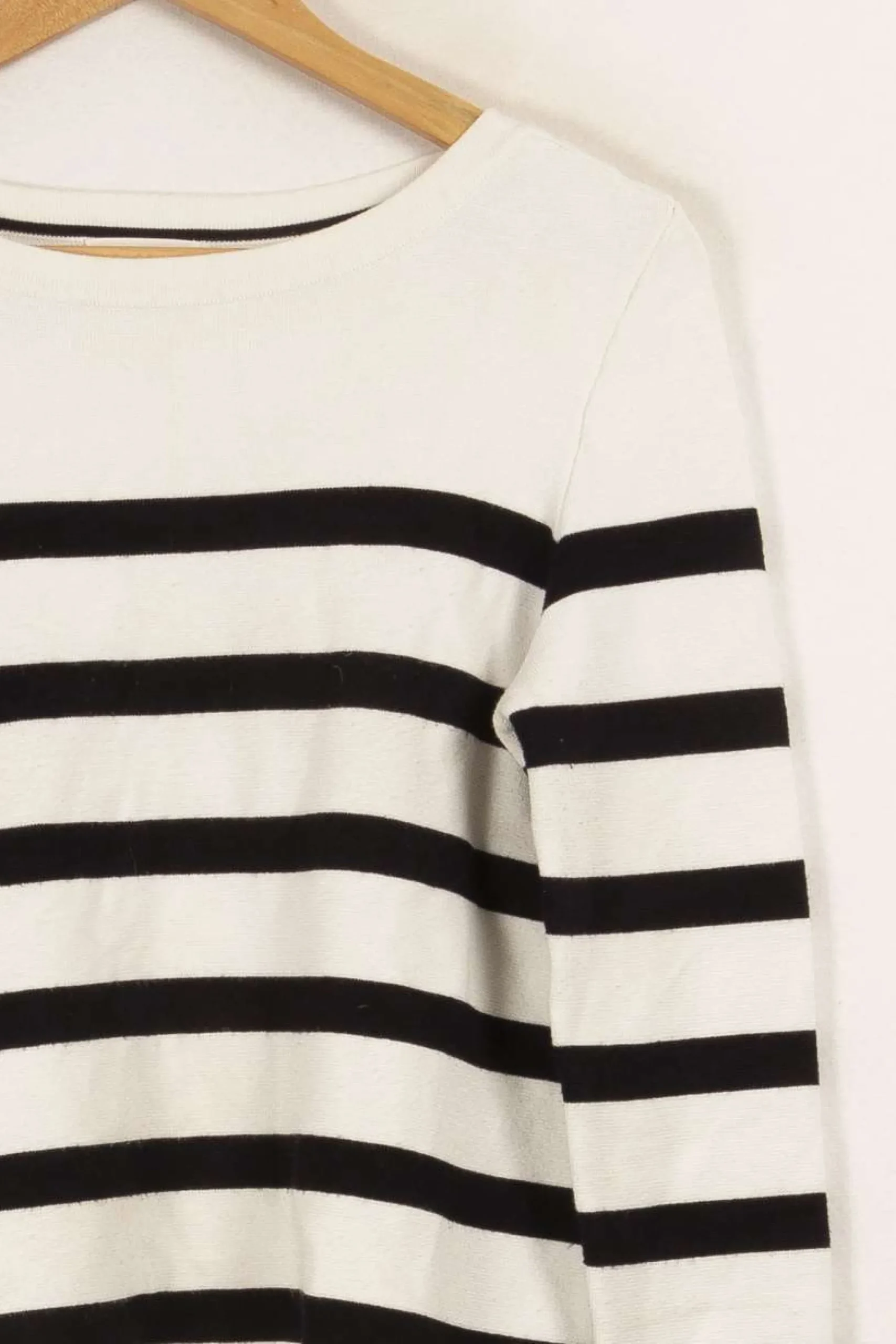 Cheap Maison 123 Pull - Taille S/36 Blanc