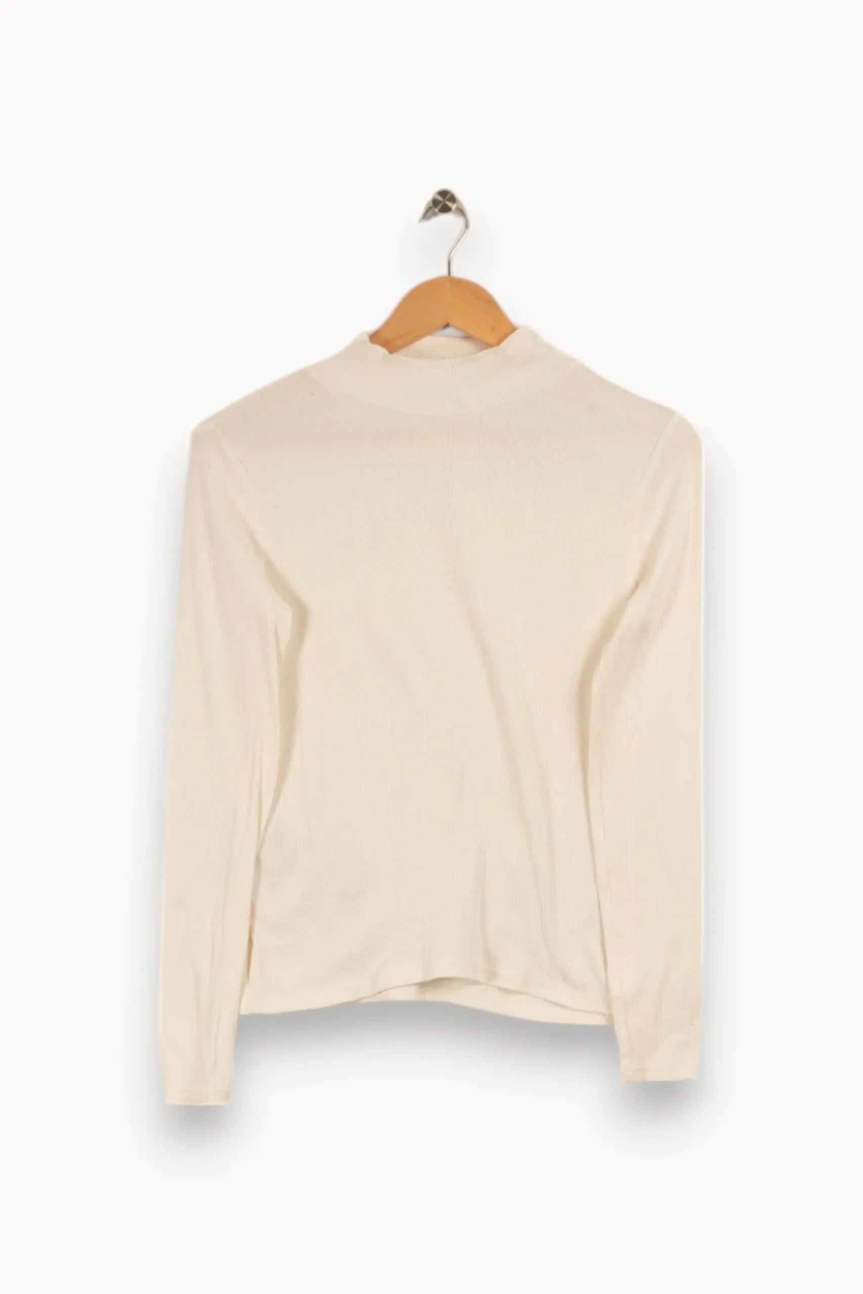 Online Comptoir des Cotonniers Pull - Taille XS/34 Blanc
