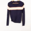 Cheap Comptoir des Cotonniers Pull - Taille M/38 Bleu