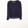 Online Comptoir des Cotonniers Pull - Taille M/38 Bleu