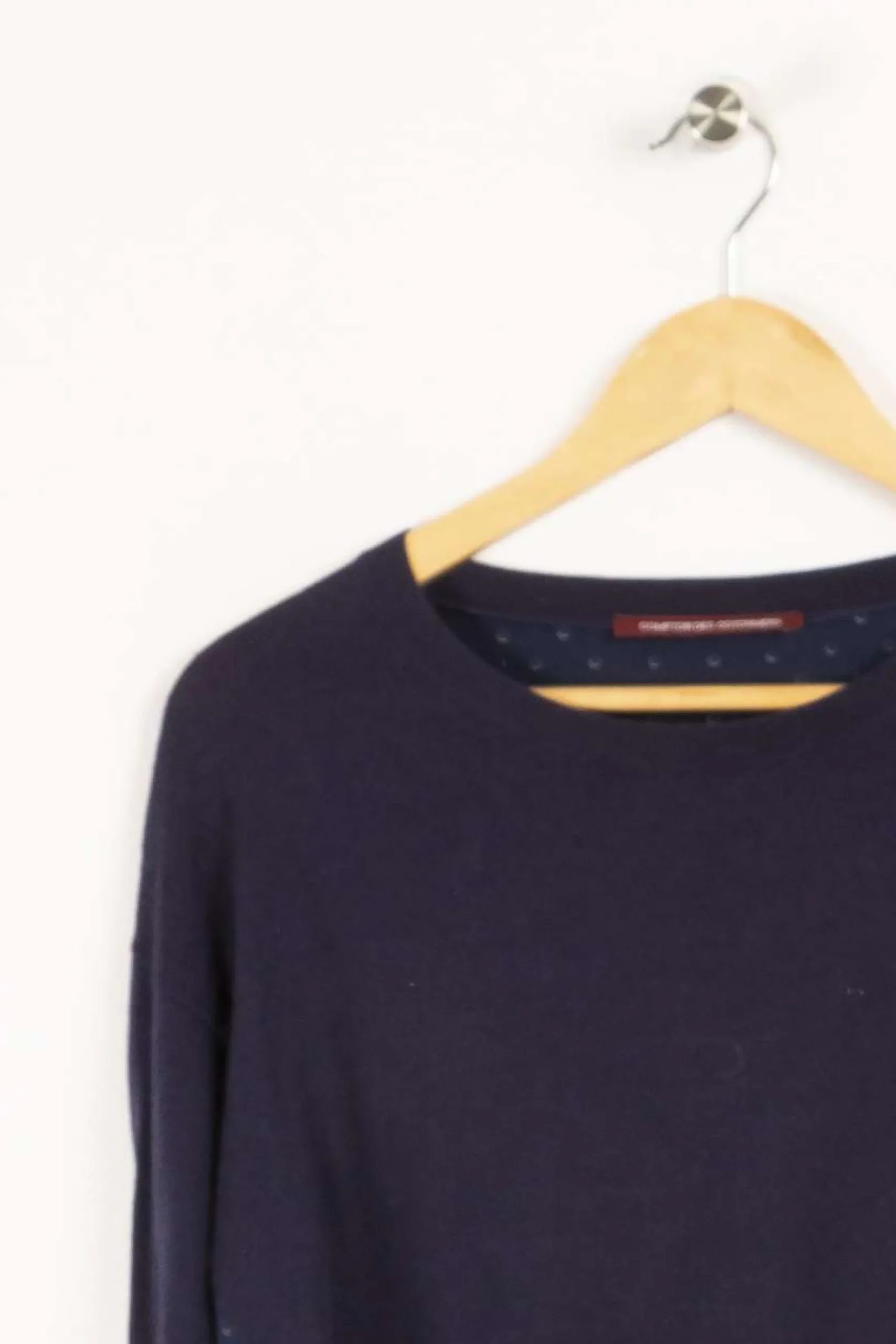 Online Comptoir des Cotonniers Pull - Taille M/38 Bleu