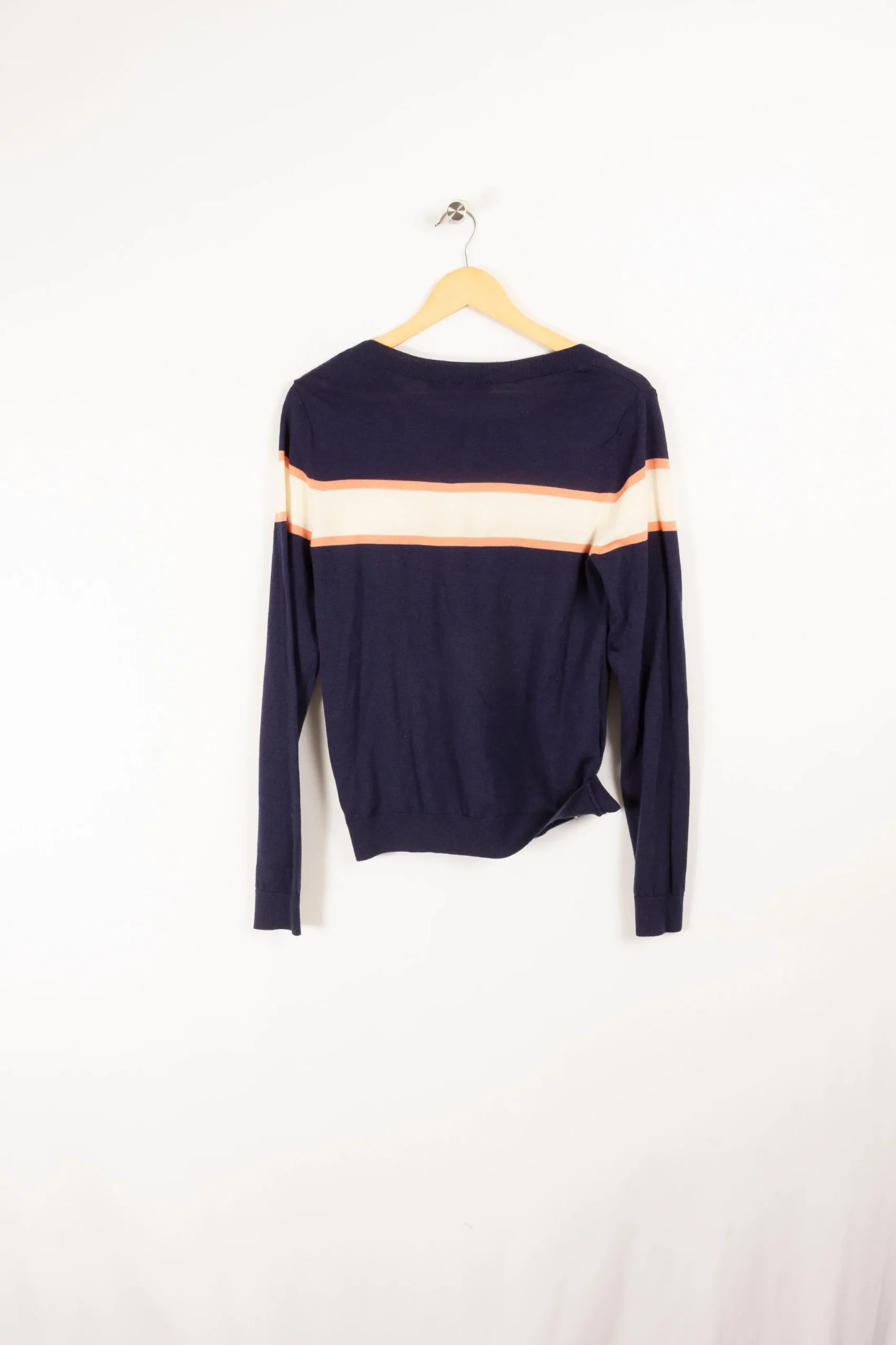 Cheap Comptoir des Cotonniers Pull - Taille M/38 Bleu