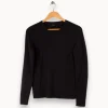 New Caroll Pull - Taille S/36 Bleu