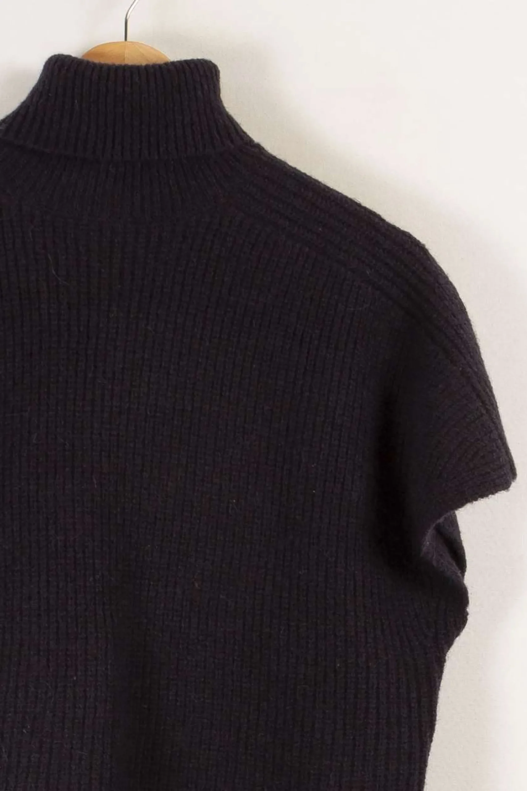 Online IKKS Pull - Taille S/36 Bleu